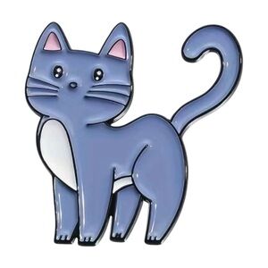 5 for $15 Taylor Swift Cat Enamel Pin